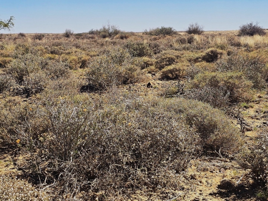 Commercial Property for Sale in Brandvlei Northern Cape